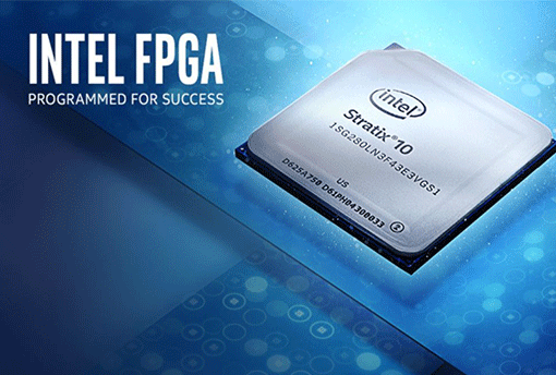 针对ASIC原型设计和仿真市场，英特尔发布全球最大容量FPGA