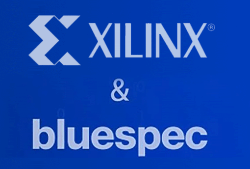 Bluespec, Inc. Joins the Xilinx® Partner Program, Offering Drop-in Ready RISC-V Processors for Xilinx FPGAs. 