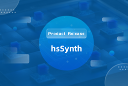 HyperSilicon Releases hsSynth, the high speed parallel compile solution, speeds up the synthesis process multiple times！